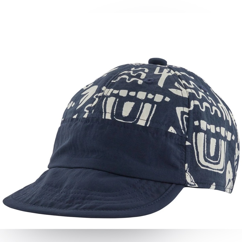 5T Patagonia Baby Baggies hat